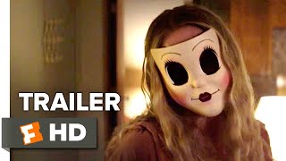 The Strangers: Prey at Night Trailer #1 (2018) | Movieclips Indie