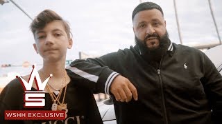 Lil Blurry x DJ Khaled - “ Important” (Official Music Video - WSHH Exclusive)Lil Blurry x DJ Khaled - “ Important” (Official Music Video - WSHH Exclusive)