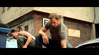 Brick Mansions Trailer 2014