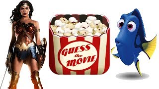 <span aria-label="Guess The Movie - Trailer Quiz by InformOverload 2 1 year ago 7 minutes, 43 seconds 2,603 views">Guess The Movie - Trailer Quiz</span>