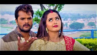 DEKHI SUGHRAEE  SANGHARSH  Khesari Lal Yadav, Kajal Raghwani  HD FULL VIDEO SONG 2018