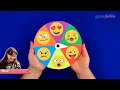 Оригами канал gamejulia емоджі Оригами канал gamejulia емоджі