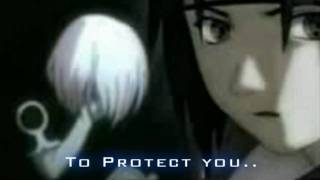 Sasusaku-I Love You~Goodbye(Trailer)