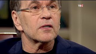 Алексей Гуськов. Мой герой