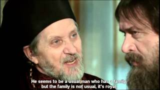 Rasputin (2014) trailer eng sub