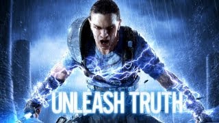 Star Wars: The Force Unleashed 2 - E3 2010: Betrayal Debut Cinematic Trailer | HD