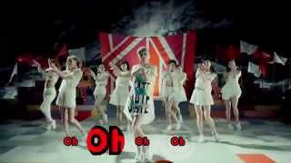 西野加奈 / We Don’t Stop 中文字幕MV 西野加奈 / We Don’t Stop 中文字幕MV