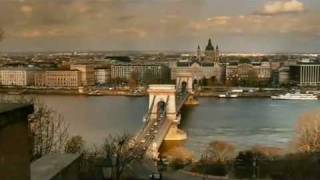 Budapeste - Trailer oficial