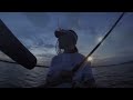 Image Fishing With Shrimp