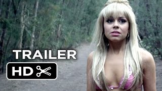 Jersey Shore Massacre Official Trailer 2 (2014) - Horror Comedy HD