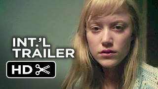 It Follows Official UK Trailer #1 (2015) - Horror Movie HD