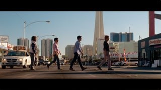 The Hangover Part III - Official Trailer [HD]