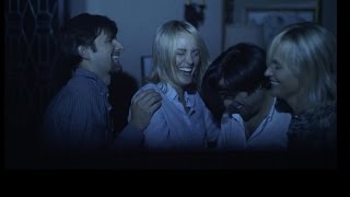 "The Overnight" Red Band Trailer