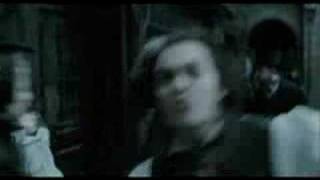 Sweeney Todd The Demon Barber of Fleet Street - UK Trailer