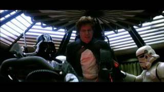 The Empire Strikes Back Theatrical Trailer
