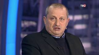 Яков Кедми. Право знать!