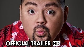 The FLUFFY Movie Official Trailer (2014) - Gabriel Iglesias Movie HD