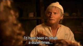 This is Sodom - Trailer - The biggest Israeli blockbuster in 25 years!