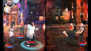 Big Time Gangsta Teaser iPhone / iPod / iPad - Unglorious-gamerz.com