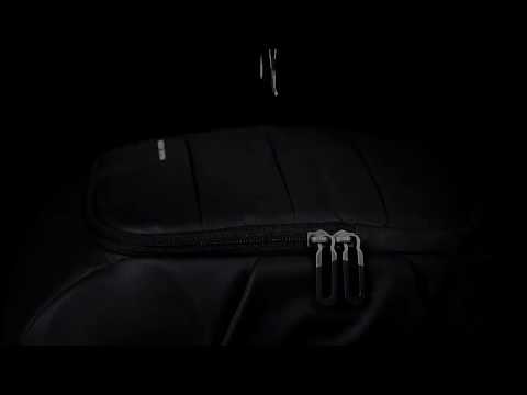 Компактний рюкзак з однією лямкою Miniturtle Black Mark Ryden