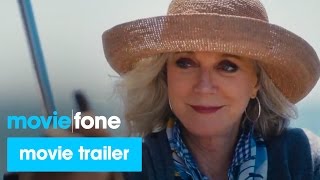 'I'll See You in My Dreams' Trailer (2015): Blythe Danner, Martin Starr
