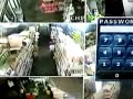 Photo Orang Kena Rogol Di Rakam Cctv