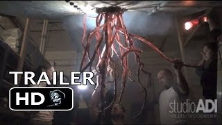 Harbinger Down - Trailer en versión original