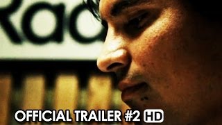 Cesar Chavez: An American Hero Official Trailer #2 (2014)