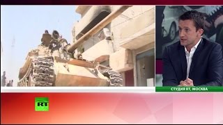 Аналитик: Западные СМИ «из ничего» раздувают историю об усилении военного присутствия РФ в Сирии
