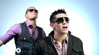 Dyland & Lenny – Nadie Te Amará Como Yo Dyland & Lenny – Nadie Te Amará Como Yo