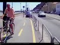 VIDEOCLIP Budapesta pe bicicleta, piste pentru biciclete si infrastructura pentru biciclisti