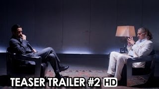 Water & Power Official Teaser #2 (2014) - Crime Drama Movie HD