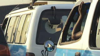 trailer: Cartas para Angola / Letters to Angola