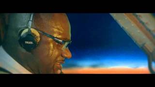 LAST FLIGHT TO ABUJA (Trailer)