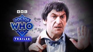 Doctor Who: Season 6 - TV Launch Trailer (1968-1969)