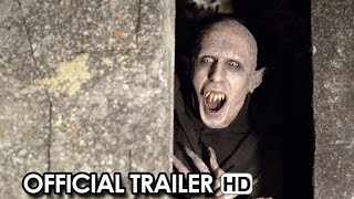 What We Do in the Shadows Official Trailer 1 (2014) HD