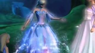 barbie swan lake game enchanted forest download