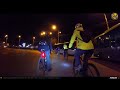 VIDEOCLIP Cu bicicleta prin Bucuresti / Luni, intre prieteni / 20 martie 2023 [VIDEO]