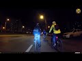 VIDEOCLIP Cu bicicleta prin Bucuresti / Luni, intre prieteni / 20 martie 2023 [VIDEO]