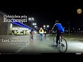 VIDEOCLIP Cu bicicleta prin Bucuresti / Luni, intre prieteni / 20 martie 2023 [VIDEO]