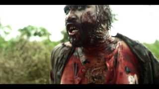 The Grave Bandits: Zombie Movie Trailer 2013 (HD Official)