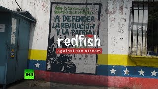 «Готовы защищать Родину»: журналисты RT Redfish сняли фильм о народном ополчении Венесуэлы (05.04.2019 21:49)