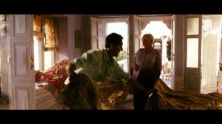 The Best Exotic Marigold Hotel UK Trailer