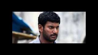 Vishal in "Naan Sigappu Manithan - 2014" Tamil Film Trailer