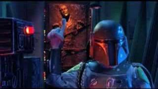 Robot chicken-star wars trailer