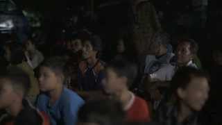 GARUDA POWER - The spirit within    TEASER 1