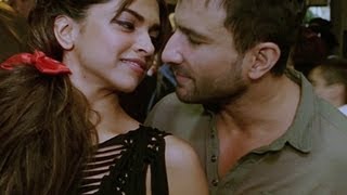 Cocktail (Official Trailer) | Saif Ali Khan, Deepika Padukone & Diana Penty