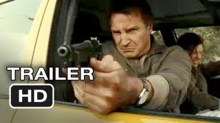 Taken 2 Official International Trailer - Liam Neeson Movie HD