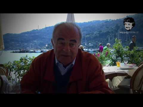 Il mito dell'unità d'Italia - Intervista ad Arrigo Petacco
