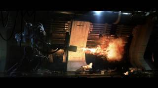 Star Wars: The Force Unleashed II E3 Trailer